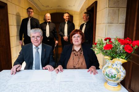 Kip Rudolfa Maistra po skoraj 90 letih v Kamniku (9)